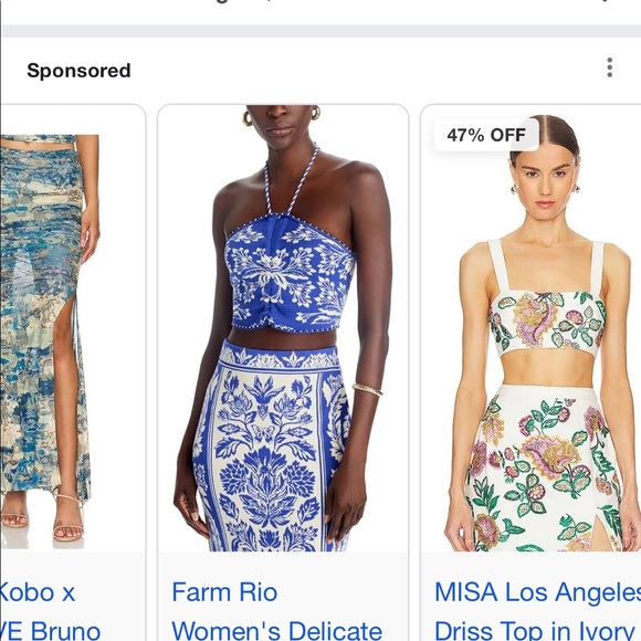 ISO sets - Picture 2 of 2